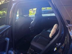 Audi Q5L 40T Luxury Version - фото 12