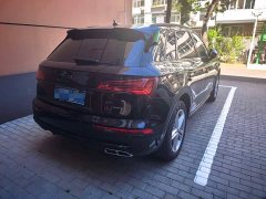 Audi Q5L 40T Luxury Version - фото 4
