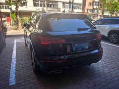 Audi Q5L 40T Luxury Version - фото 5