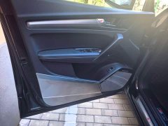 Audi Q5L 40T Luxury Version - фото 6