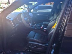 Audi Q5L 40T Luxury Version - фото 7