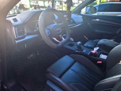 Audi Q5L 40T Luxury Version - фото 8