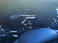 Audi Q5L 40T Luxury Version - фото 9