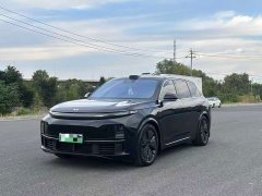 Li Auto L7 MAX - фото 1