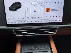 Li Auto L7 MAX - фото 11