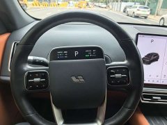 Li Auto L7 MAX - фото 13