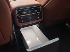 Li Auto L7 MAX - фото 20