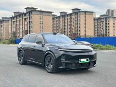 Li Auto L7 MAX - фото 3