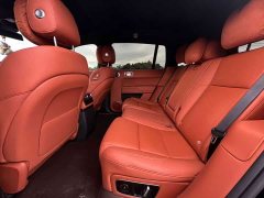 Li Auto L7 MAX - фото 6