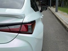 Lexus ES 200 Edition - фото 11