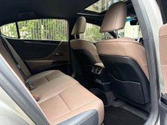 Lexus ES 200 Edition - фото 12