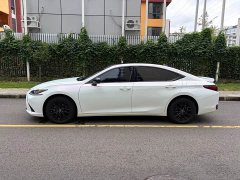 Lexus ES 200 Edition - фото 13