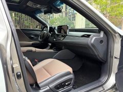 Lexus ES 200 Edition - фото 15