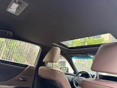 Lexus ES 200 Edition - фото 16