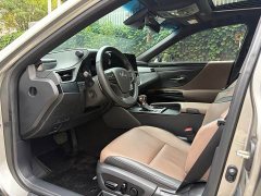 Lexus ES 200 Edition - фото 18