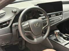 Lexus ES 200 Edition - фото 19