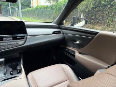 Lexus ES 200 Edition - фото 20