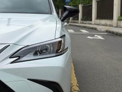 Lexus ES 200 Edition - фото 4