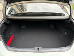 Lexus ES 200 Edition - фото 5