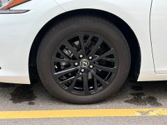 Lexus ES 200 Edition - фото 6