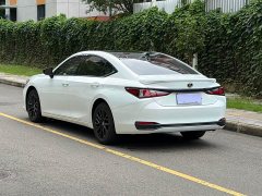 Lexus ES 200 Edition - фото 7