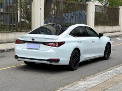 Lexus ES 200 Edition - фото 9