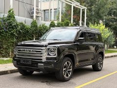 Haval H9 2.0T AWD Edition - фото 1