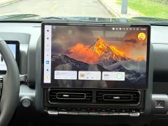 Haval H9 2.0T AWD Edition - фото 10
