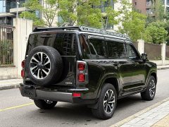 Haval H9 2.0T AWD Edition - фото 12