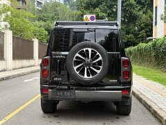 Haval H9 2.0T AWD Edition - фото 13