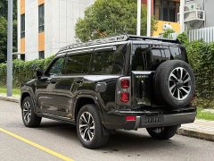 Haval H9 2.0T AWD Edition - фото 14