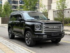Haval H9 2.0T AWD Edition - фото 3