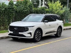 Porsche L 2.0T EcoBoost AWD Version - фото 1