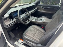Porsche L 2.0T EcoBoost AWD Version - фото 13