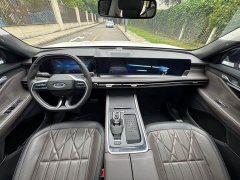 Porsche L 2.0T EcoBoost AWD Version - фото 17