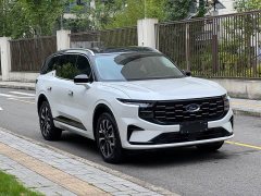Porsche L 2.0T EcoBoost AWD Version - фото 3