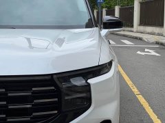 Porsche L 2.0T EcoBoost AWD Version - фото 4