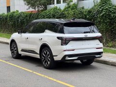 Porsche L 2.0T EcoBoost AWD Version - фото 9