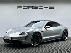 Porsche Taycan 4S - фото 1