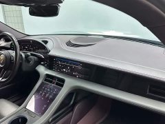 Porsche Taycan 4S - фото 16