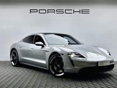 Porsche Taycan 4S - фото 3