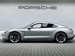 Porsche Taycan 4S - фото 4