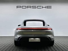 Porsche Taycan 4S - фото 5