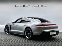 Porsche Taycan 4S - фото 6