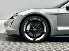 Porsche Taycan 4S - фото 8