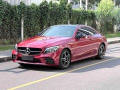 Mercedes-Benz C 260 - фото 1