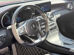 Mercedes-Benz C 260 - фото 10