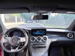 Mercedes-Benz C 260 - фото 12