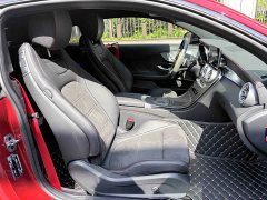 Mercedes-Benz C 260 - фото 13