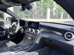 Mercedes-Benz C 260 - фото 14